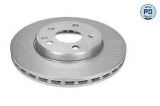 FRONT BRAKE DISC A169 W245 FEBI