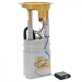 FUEL PUMP ASSMBLY W169 BOSCH