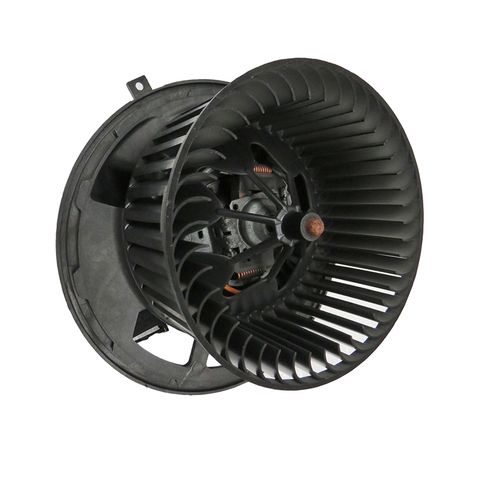 HEATER BLOWER MOTOR / REGULATOR