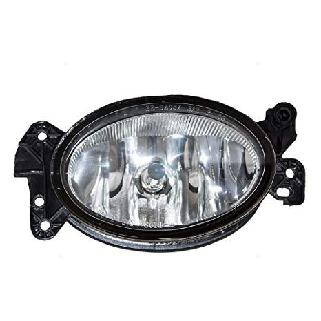 LH FOGLAMP A169 W209 W211