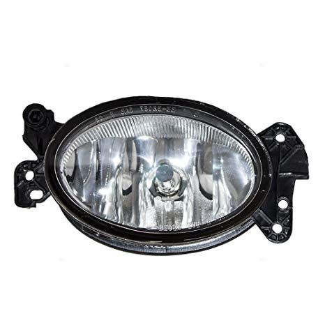 RH FOGLAMP A169 W209 W211