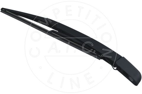 REAR WIPER BLADE W164 W166 MB