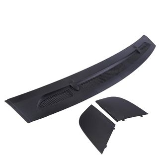 AIR INLET GRILL W169 W245 (SET 3) URO