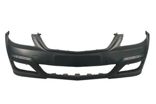 FRONT BUMPER COVER