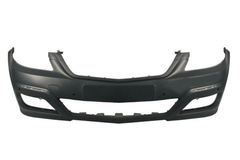 FRONT BUMPER COVER