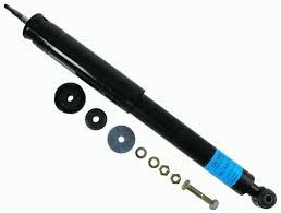 FRONT SHOCK R170 SLK  BE3-A087