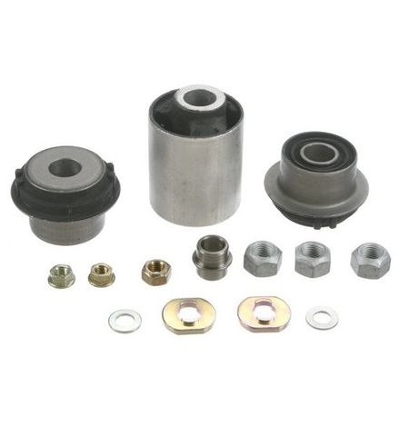 LOWER SUSP BUSH KIT W202 R170 FEBI