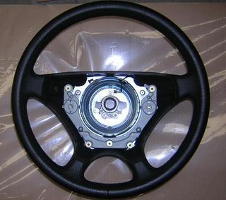 STEERING WHEEL R129  R170 USED