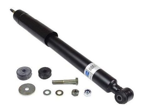 REAR SHOCK W201 W124 BILSTEIN