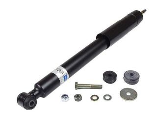 REAR SHOCK W201 W124 BILSTEIN