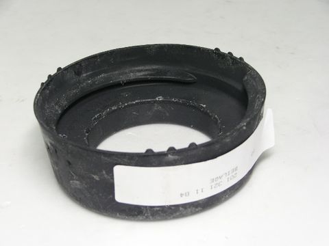 FRONT SPRING RUBBER *** 18MM