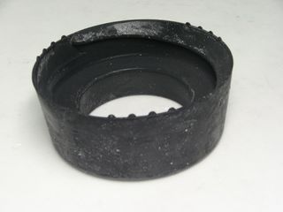 FRONT SPRING RUBBER **** 23MM