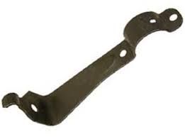 LH SWAY BAR BRACKET W201