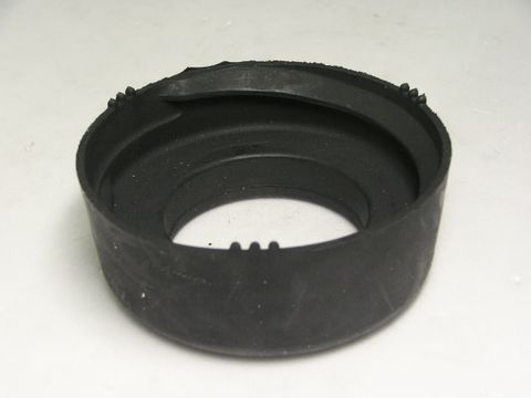 REAR SPRING RUBBER *** 18MM