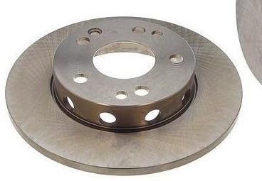 FRONT BRAKE DISC W201 BREMBO