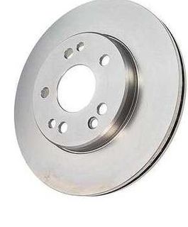 FRONT BRAKE DISC W201 2.3 2.6