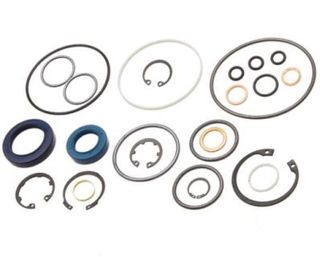 STEERING BOX SEAL KIT W201