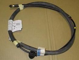 SPEEDO CABLE W201 2.0