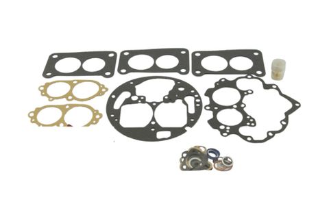 CARBURETTOR GASKET KIT M114 M130 M180 ZENITH