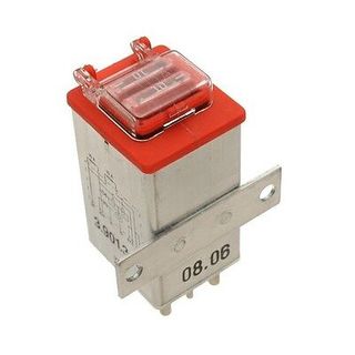 OVERVOLTAGE RELAY W201 W124 R129 GEBE