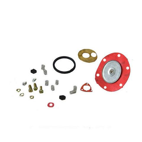 FUEL PUMP DIAPHRAM KIT M121 M180