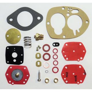 CARBURETTOR KIT SOLEX W186 M189 SOLEX 32PAJAT