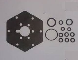 FUEL DIVIDER REPAIR KIT M116 M117 450 ALLOY