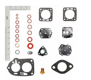 CARBURETTOR KIT M121 M180 220S 219 SOLEX 32PAITA