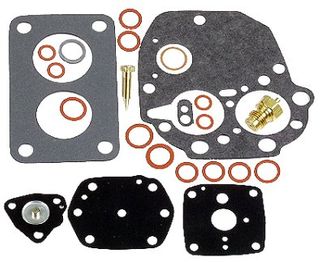 CARBURETTOR KIT SOLEX W111 220S 32PICB