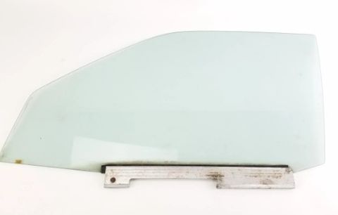LF  DOOR GLASS W201  USED