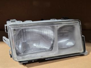 RH HEADLAMP W201 USED