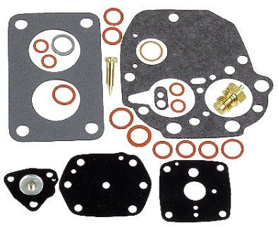 CARBURETTOR KIT W219 220A M180 SOLEX 32PAATJ