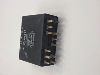 LAMP WIPER RELAY W201 USED
