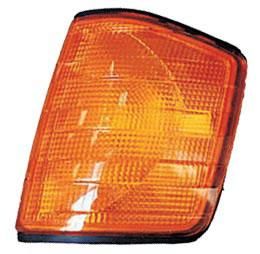 LF INDICATOR LAMP W201 AMBER