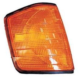 RF INDICATOR LAMP W201 AMBER