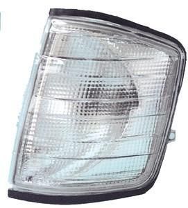 LF INDICATOR LAMP W201 CLEAR