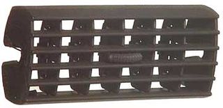 AIR VENT W201 LOUVERS CENTRE