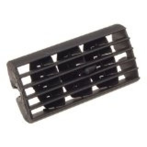 AIR VENT W201 LOUVERS LH RH