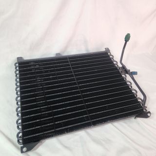 AIR CON CONDENSOR W201 2.6 USED