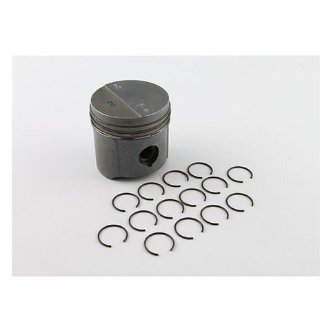 PISTON M127 M180  83.00   230SL