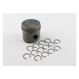 PISTON M127 M180  82.50   230SL