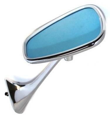 RH MIRROR W180 SHORT