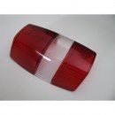 LH RH LENS W180 R121 RED REPRO