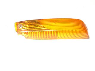 LH INDICATOR LENS 220S