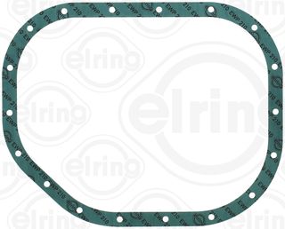 SUMP PAN GASKET M127