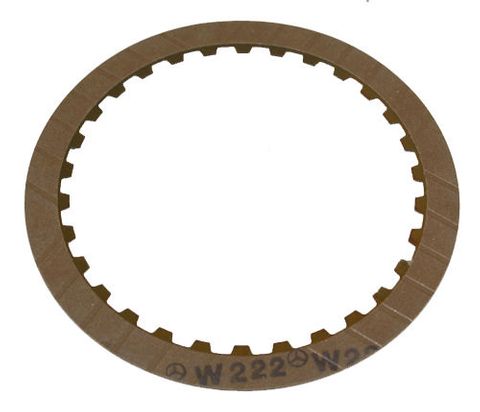 CLUTCH DISC 722.4 LB3