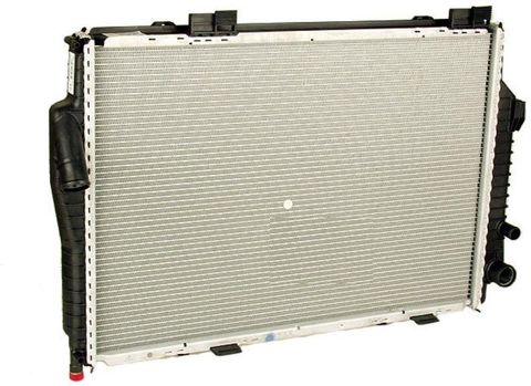 RADIATOR W202 C43 SLK