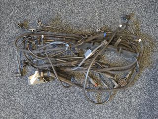 ENGINE WIRING LOOM C280 W202 NO TEMPOMAT MB