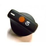 HEADLAMP SWITCH KNOB R129 W202