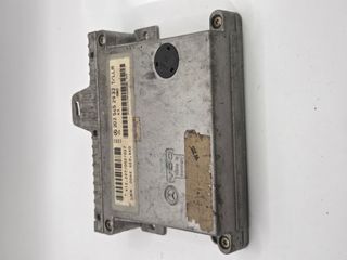 IDLE / CRUISE CONTROL UNIT USED